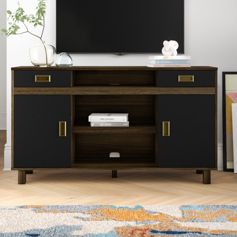 Mercury Row® Bendel TV Stand for TVs up to 60" & Reviews Wayfair